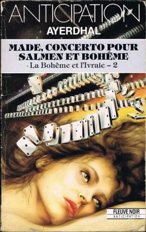 Made, concerto pour Salmen et Bohème