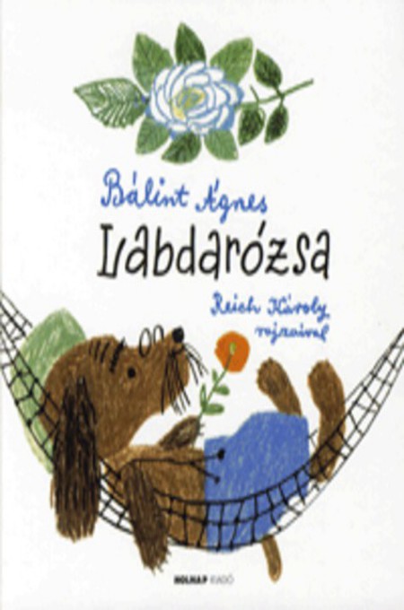 Labdarózsa