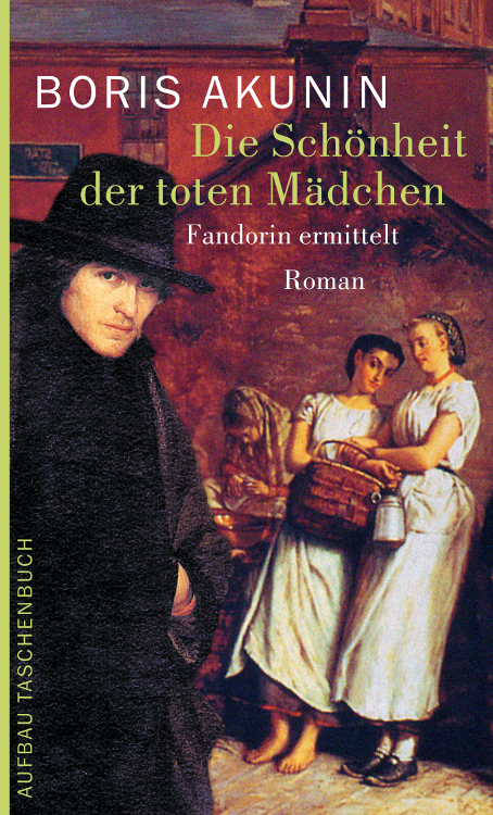 Schönheit der toten Mädchen