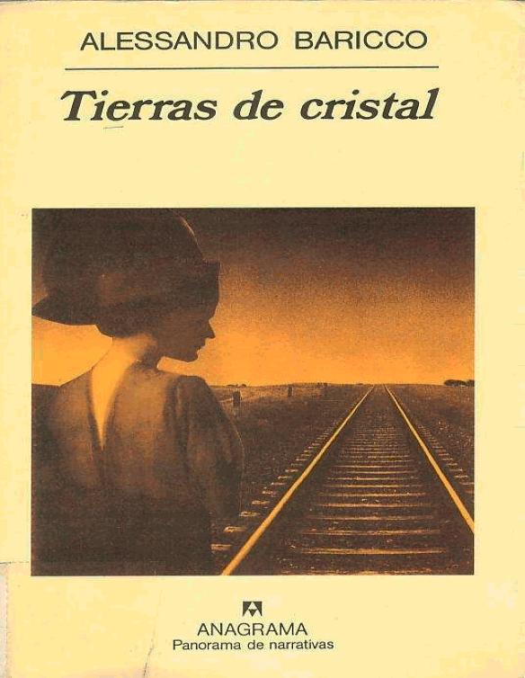 Tierras de cristal