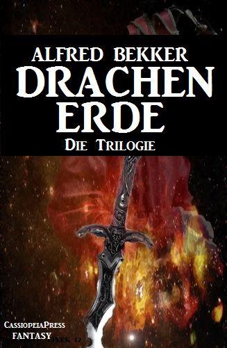 DRACHENERDE - Die Trilogie