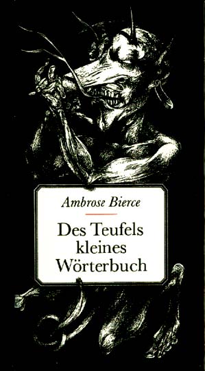 Des Teufels kleines Wörterbuch