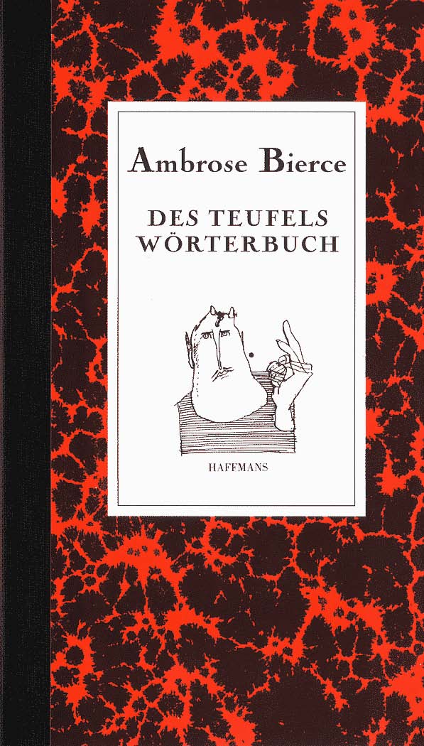 Des Teufels Wörterbuch