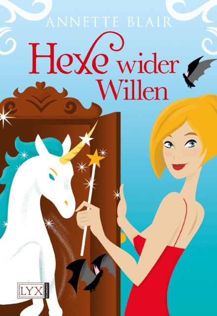 Accidental Witch 03 - Hexe Wider Willen