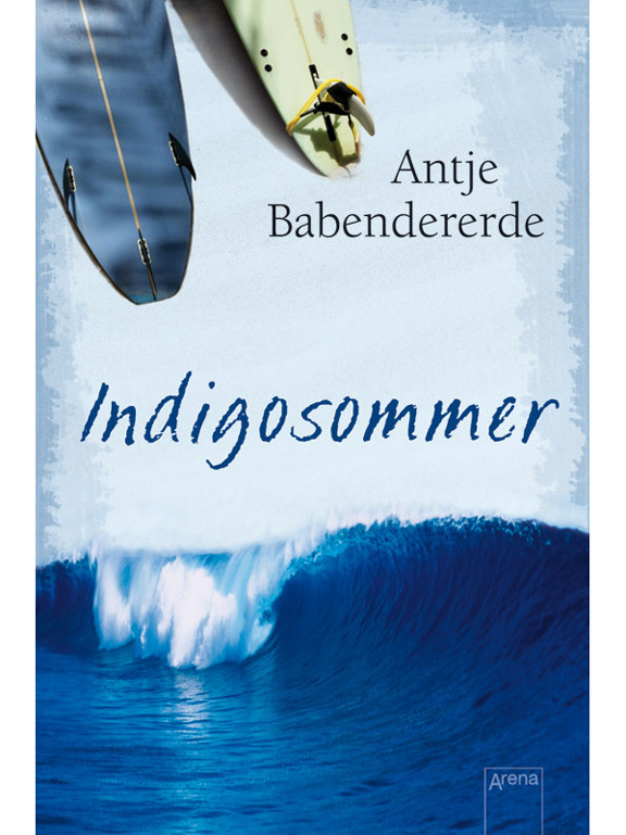 Indigosommer