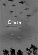 La batalla de Creta