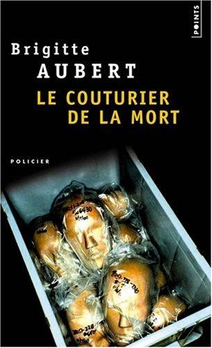 Le couturier de la mort: roman