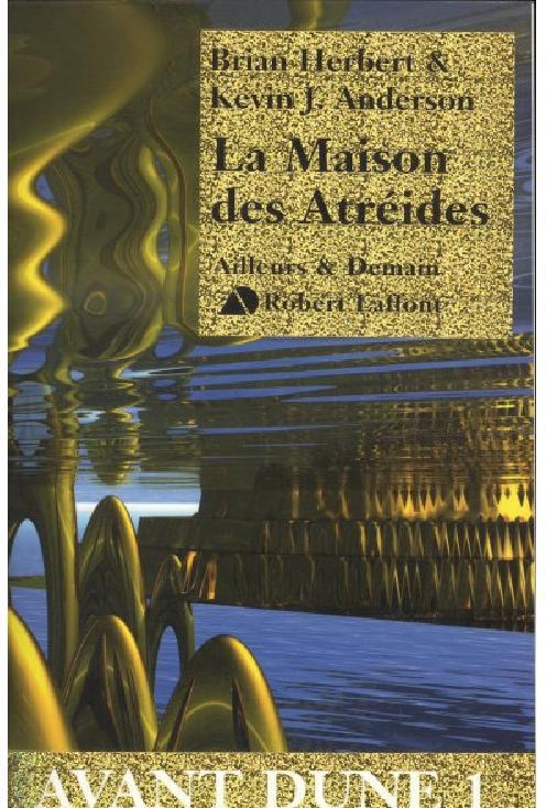 La Maison des Atréides