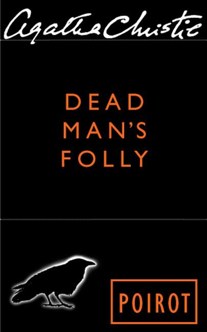 Dead Man's Folly