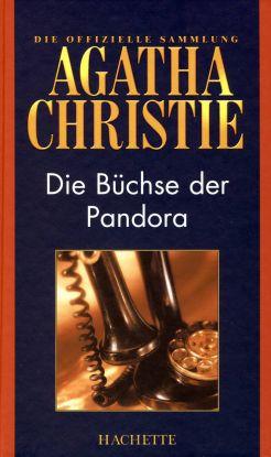 Die Büchse der Pandora