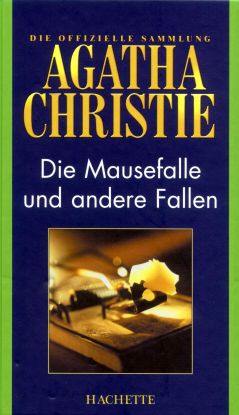 Die Mausefalle