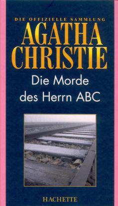 Die Morde des Herrn ABC