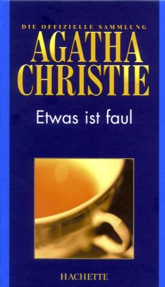 Etwas ist faul