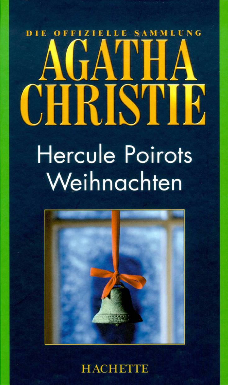 Hercule Poirots Weihnachten