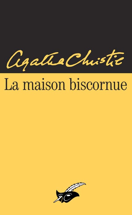 La maison biscornue