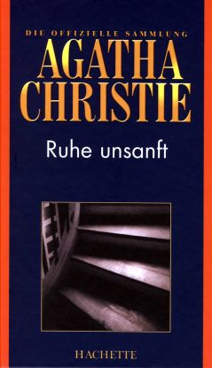 Ruhe unsanft