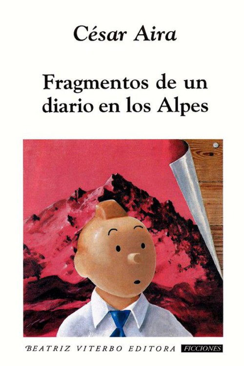 Fragmentos de un diario en Los Alpes