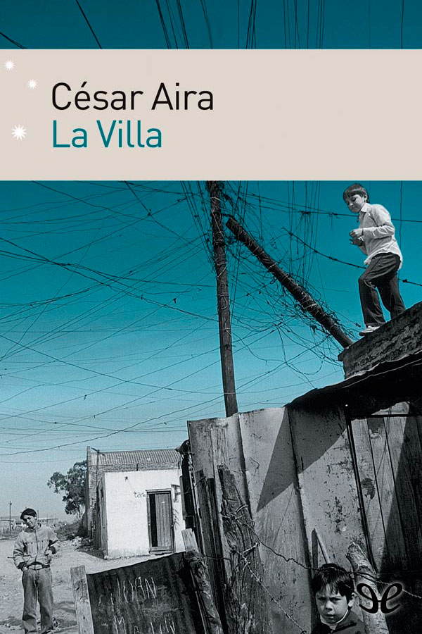 La villa