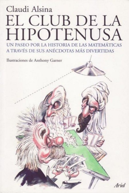 El club de la hipotenusa