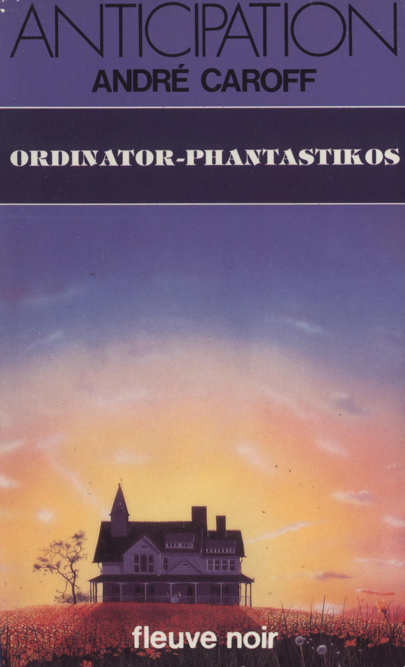 Ordiinator-phantastikos