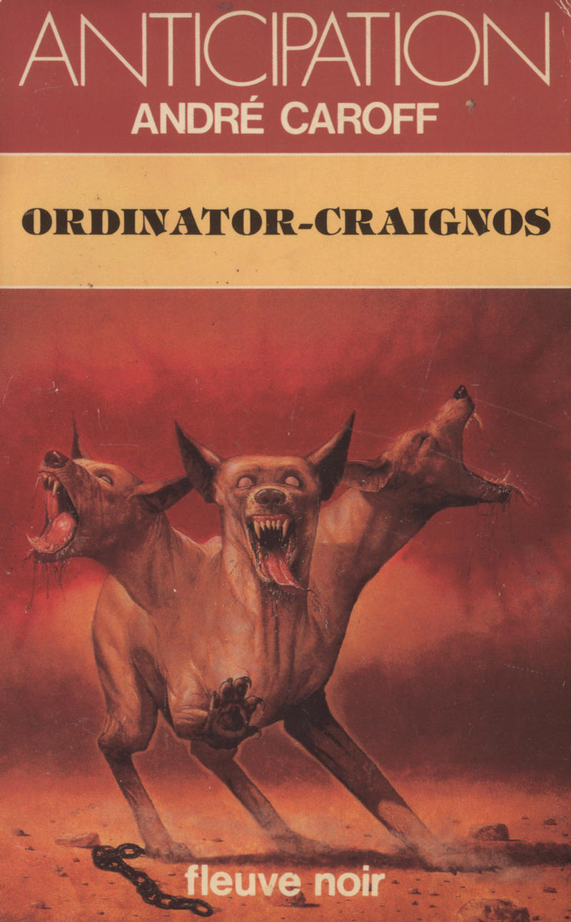 Ordinator-Craignos