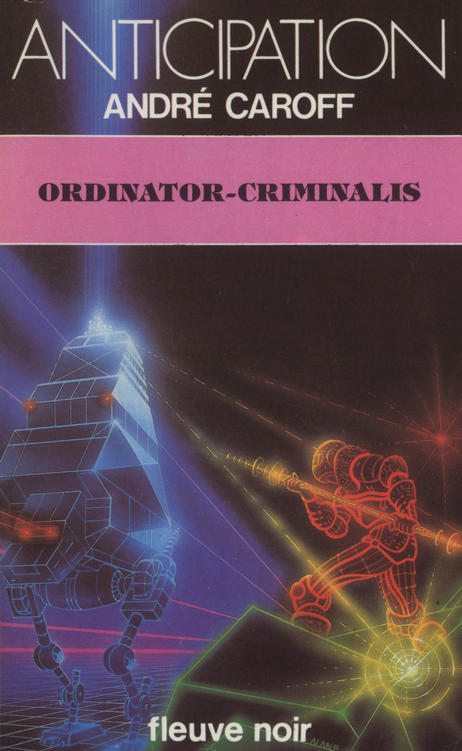 Ordinator-criminalis