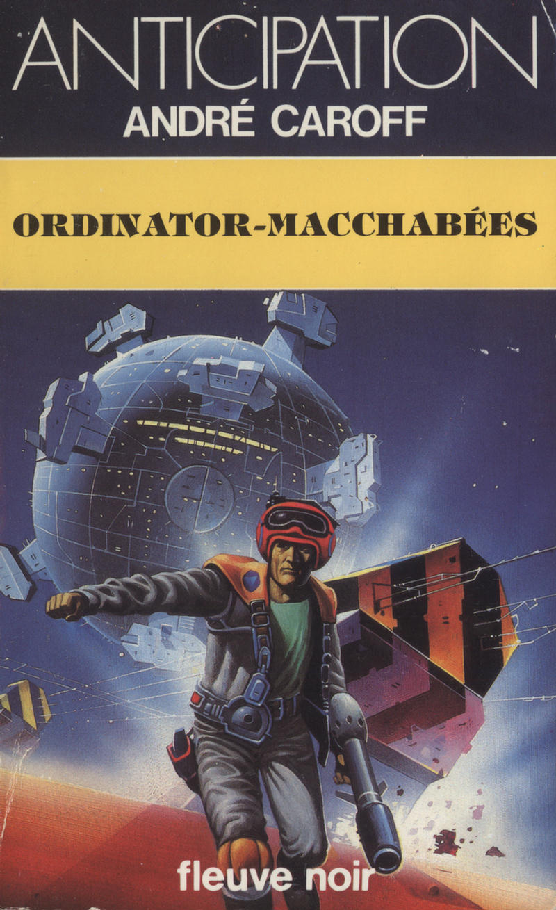 Ordinator-macchabees