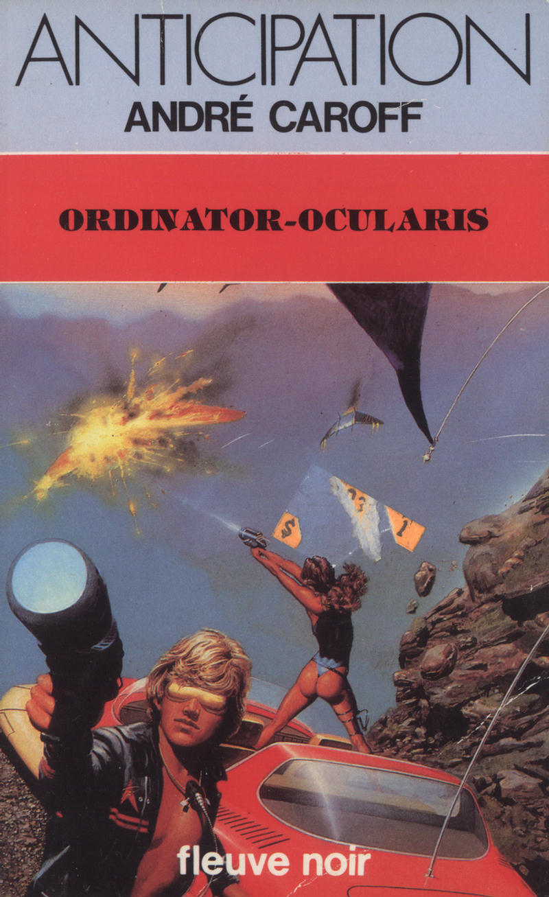 Ordinator-Ocularis