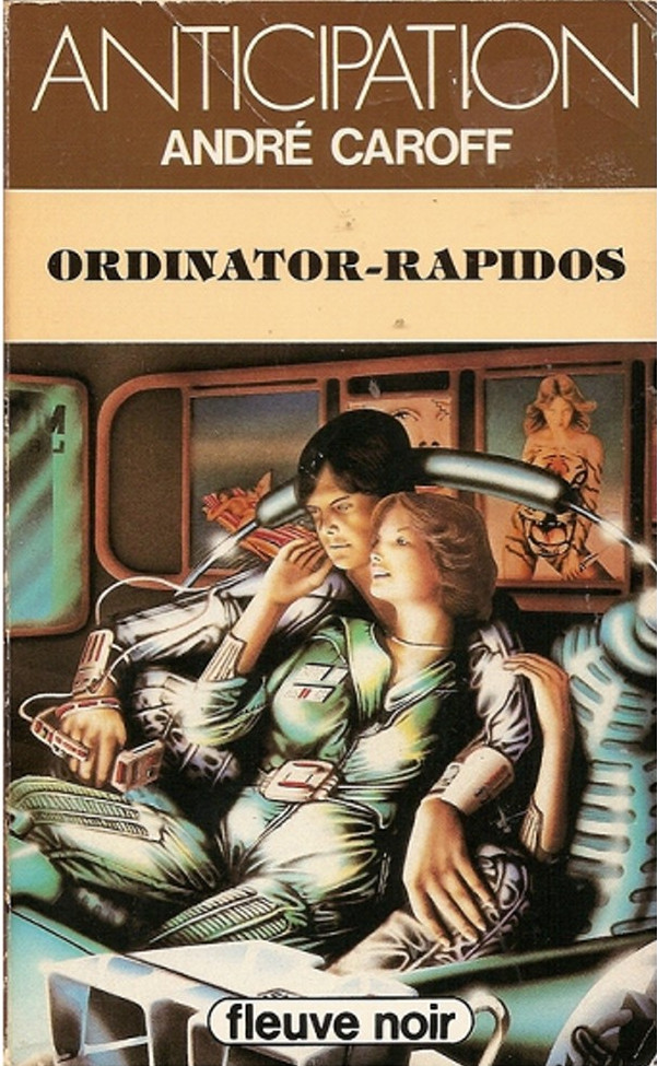 Ordinator-rapidos