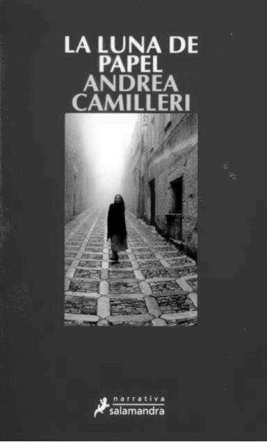 Montalbano 13 - La Luna De Papel