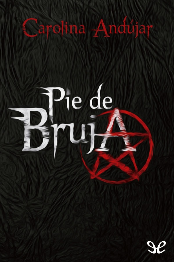 Pie de Bruja