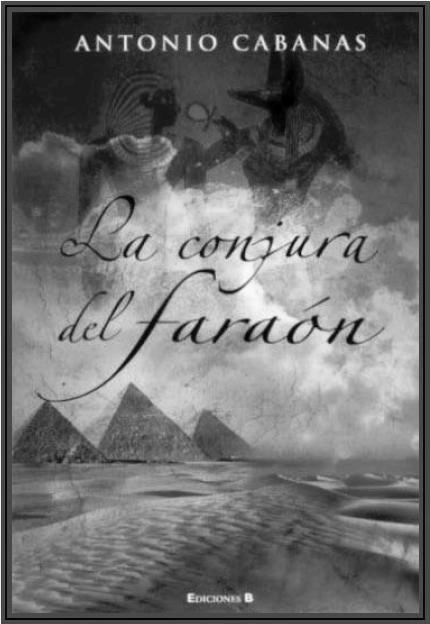 La conjura del faraón