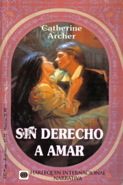 Sin derecho a amar