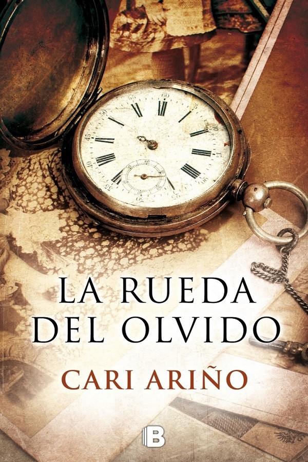 La rueda del olvido