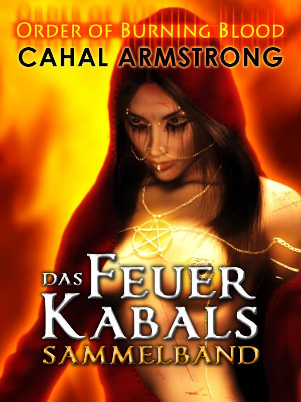 Das Feuer Kabals