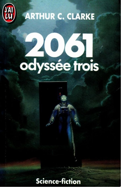 2061 : odyssée trois