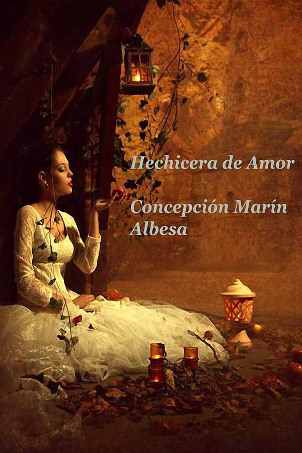 Hechicera del amor