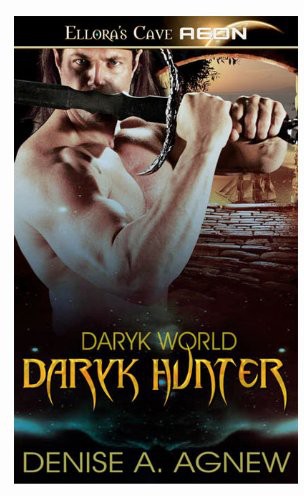 Daryk Hunter