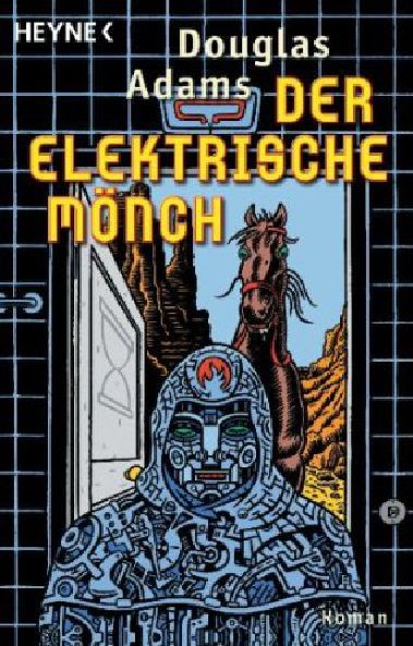 Der elektrische Mönch