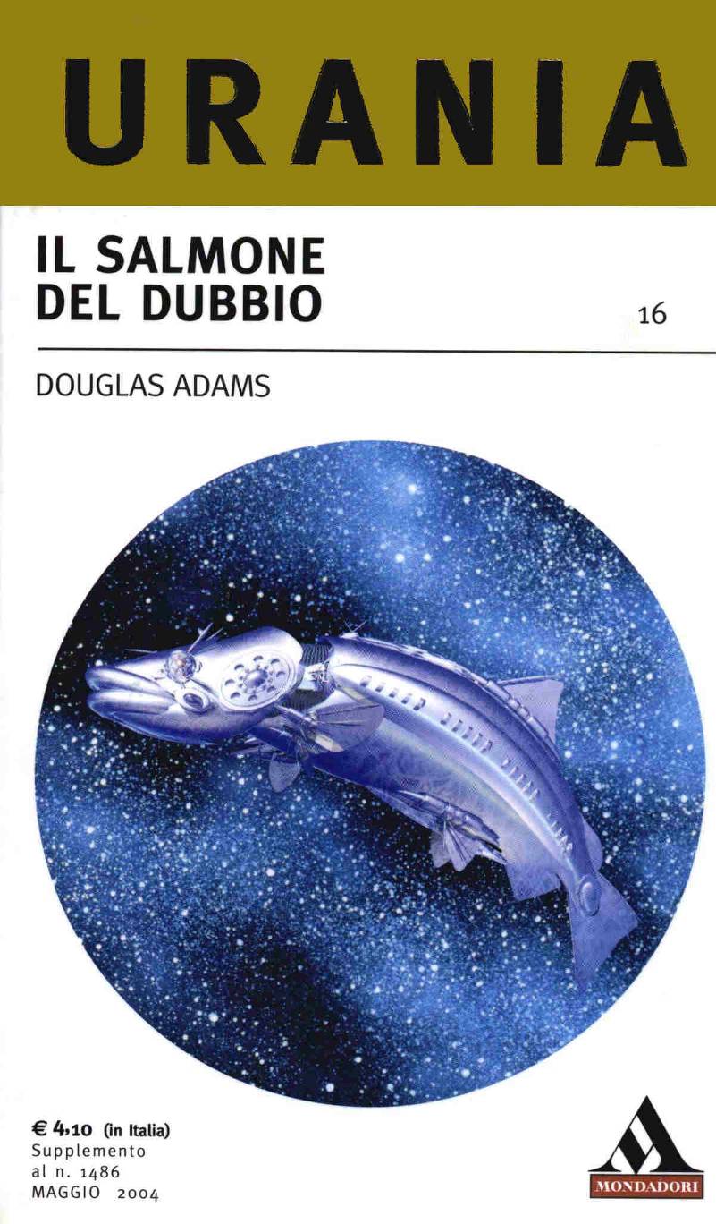 Il salmone del dubbio