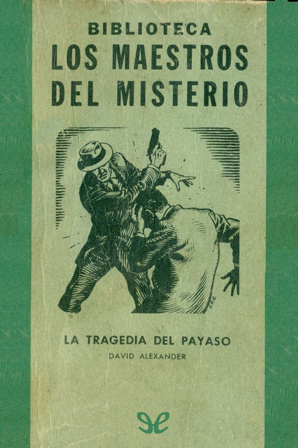 La tragedia del payaso