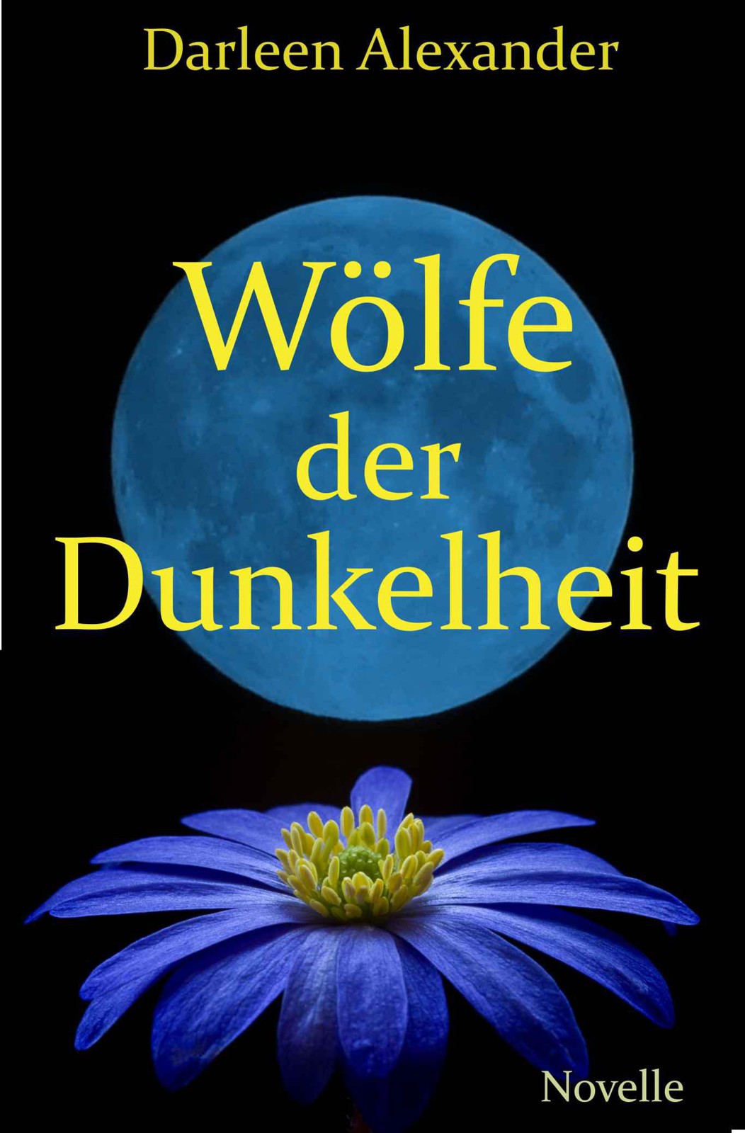 Woelfe der Dunkelheit