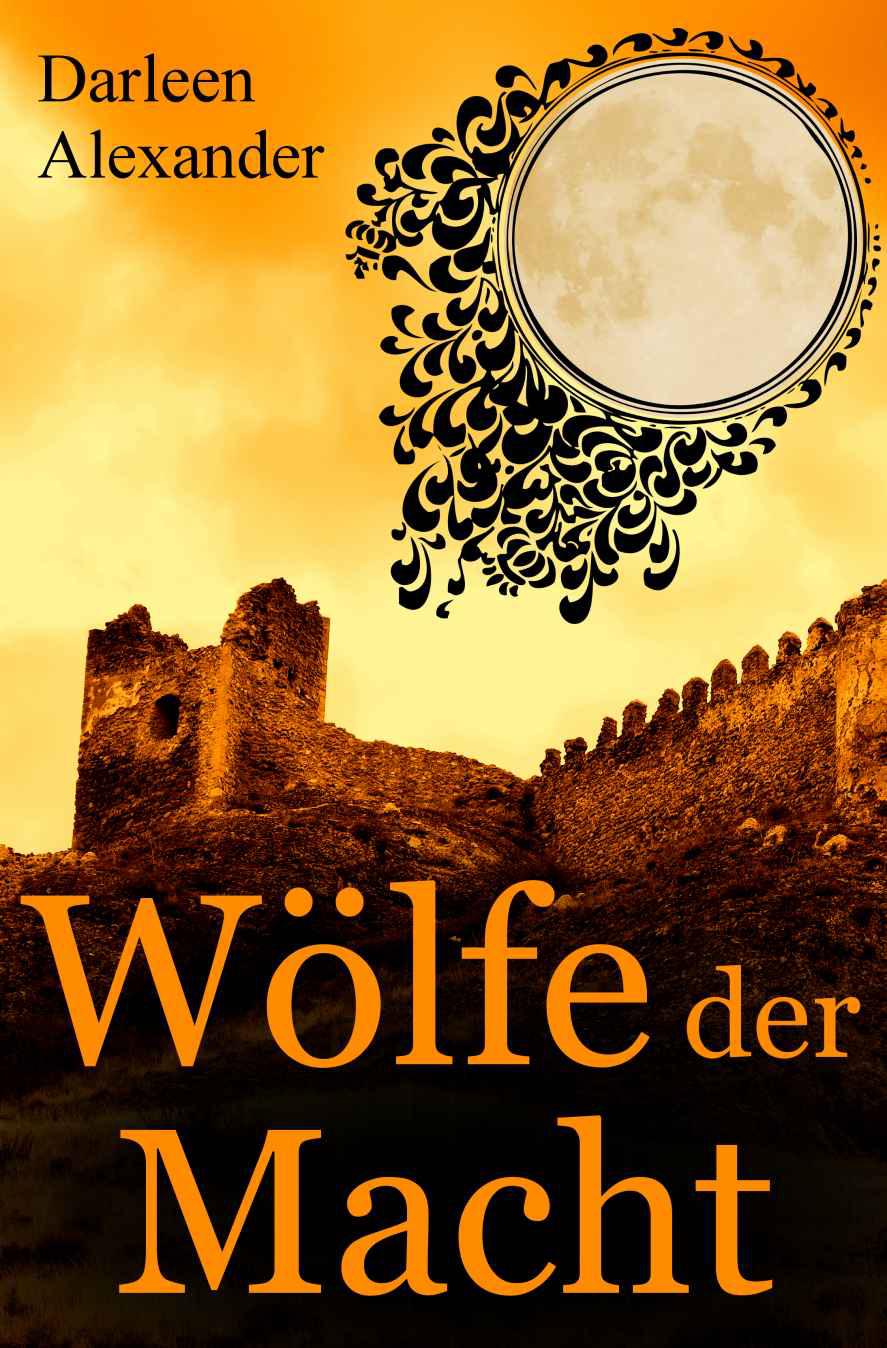 Woelfe der Macht