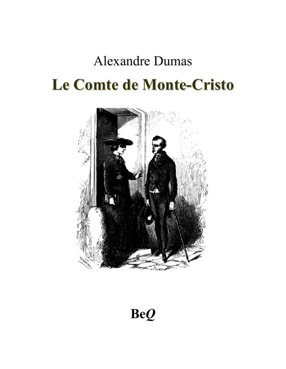 Le Comte de Monte-Cristo - Tome 6