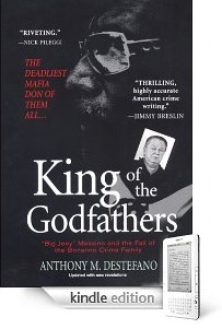 King of the Godfathers