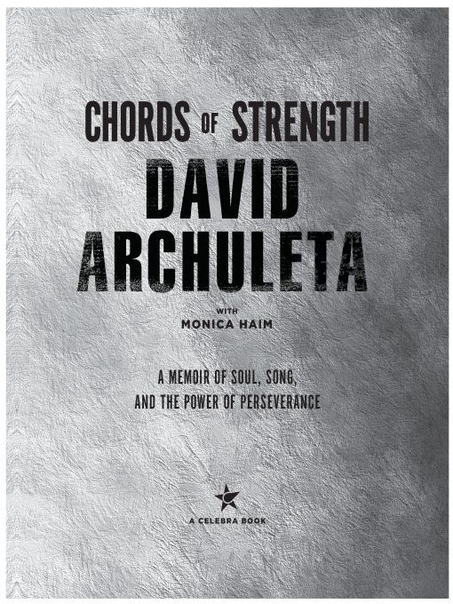 Chords of Strength