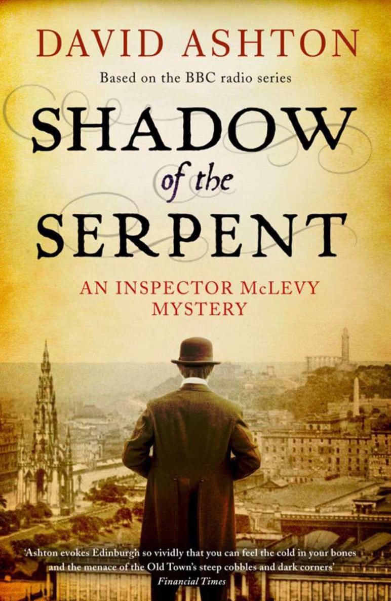 Shadow of the Serpent