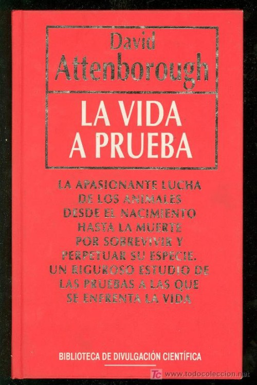 La vida a prueba