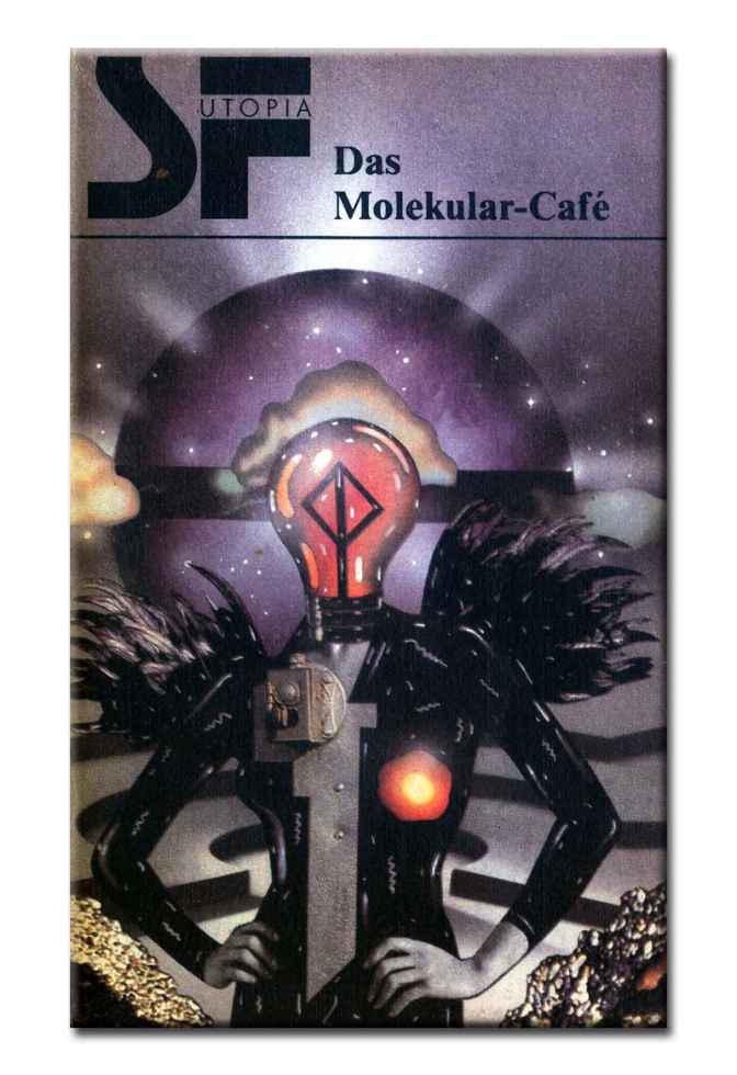 Das Molekular-Café