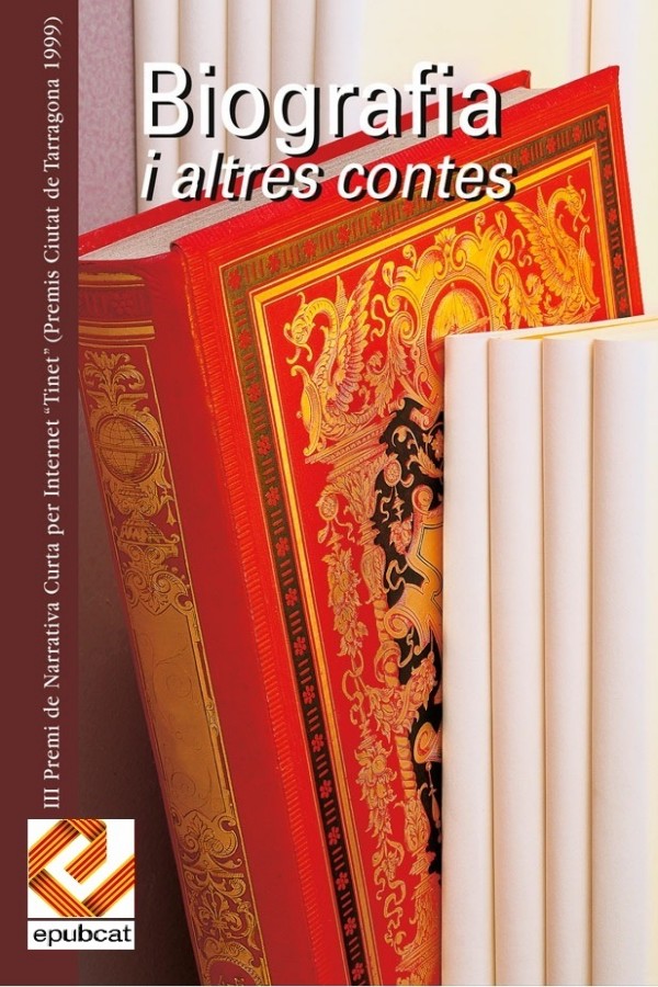 Biografia i altres contes